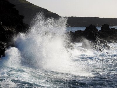 Foam backlighting spray