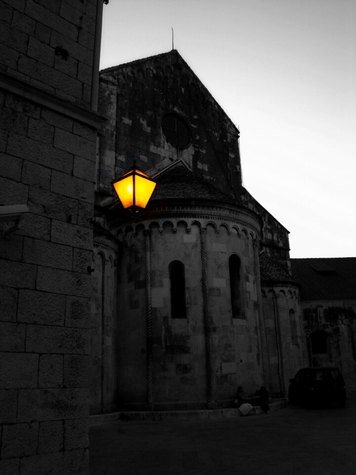Lamp lantern lighting