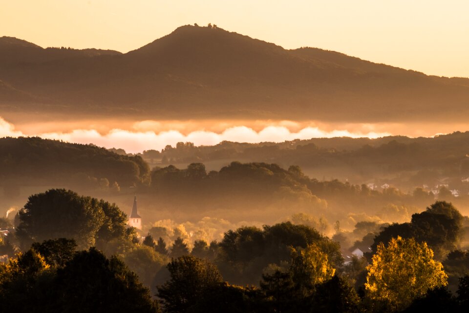 Sunrise germany rest