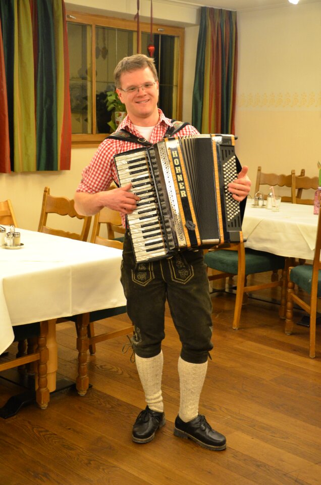 Austria folk music musical instrument