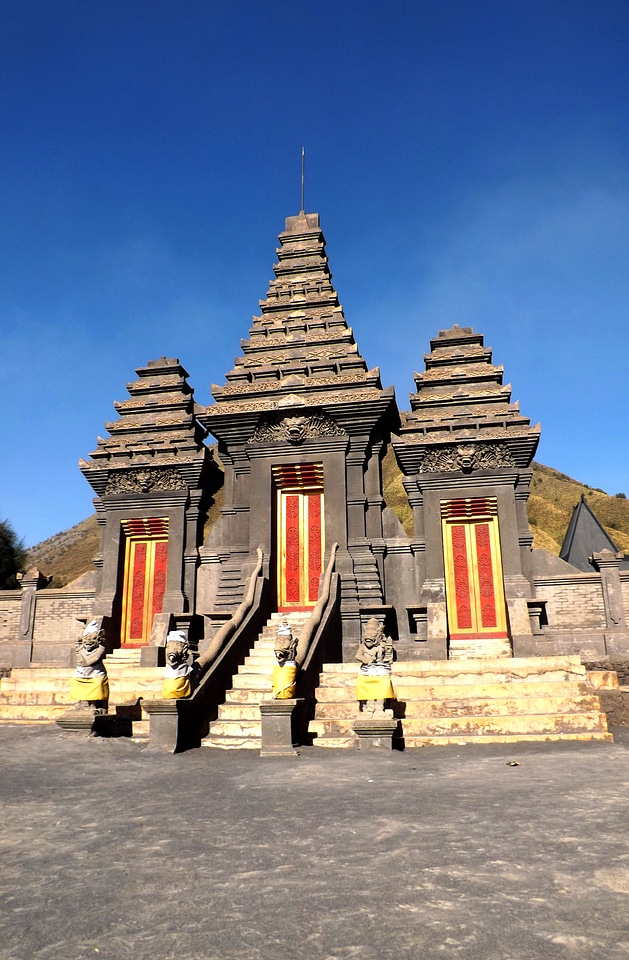 East java java indonesia