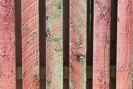 Timber barrier texture