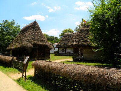 Bucharest tourism travel