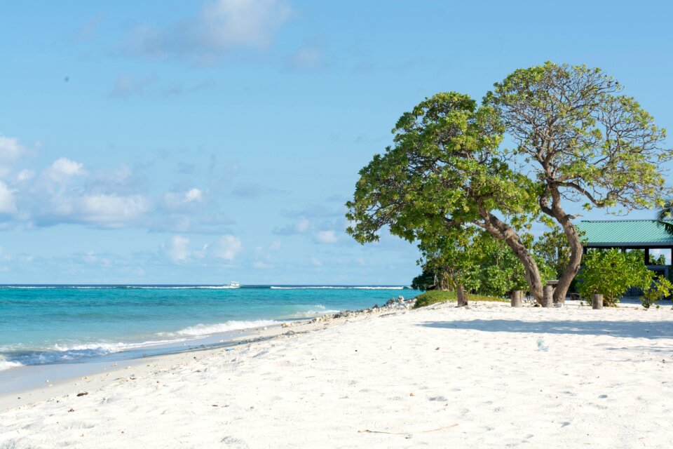 Baa maldives