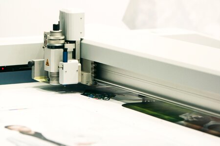 Printer printing planographic printing photo