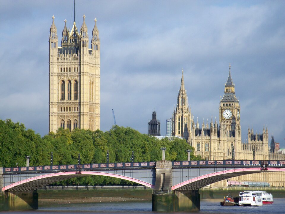 London city places of interest