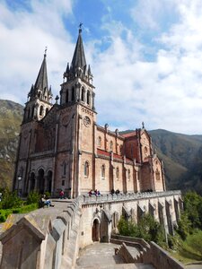 Architecture basilica christianity