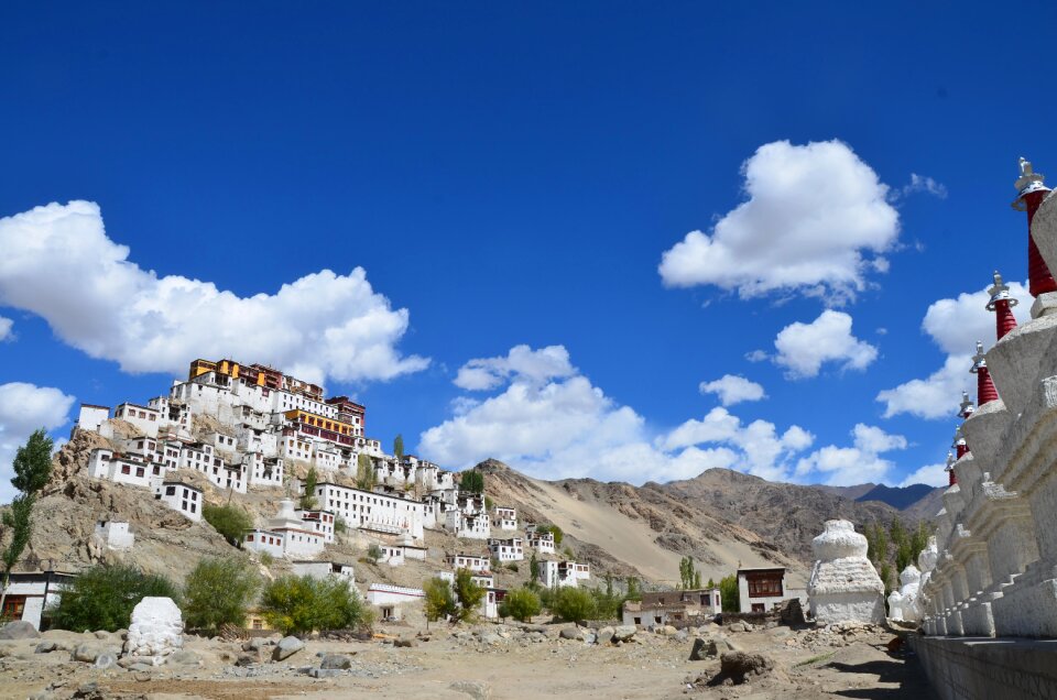 Ladakh india