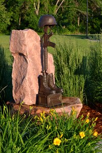 Sacrifice remembrance