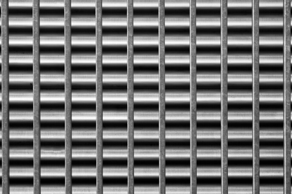 Building wall architecture