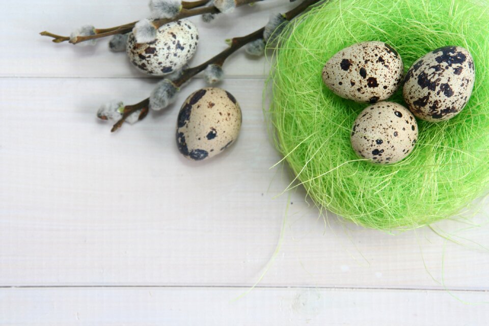 Holidays decoration egg