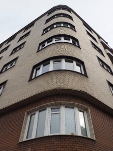 City urban exterior
