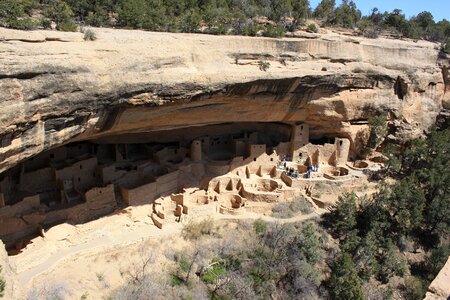 Verde national park photo