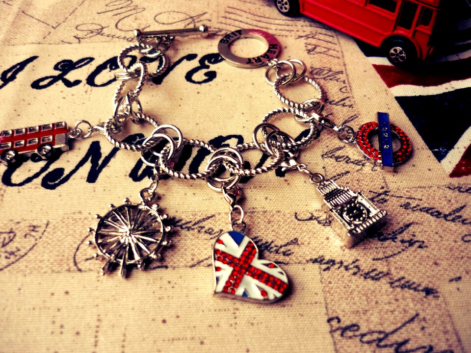 Kingdom british england