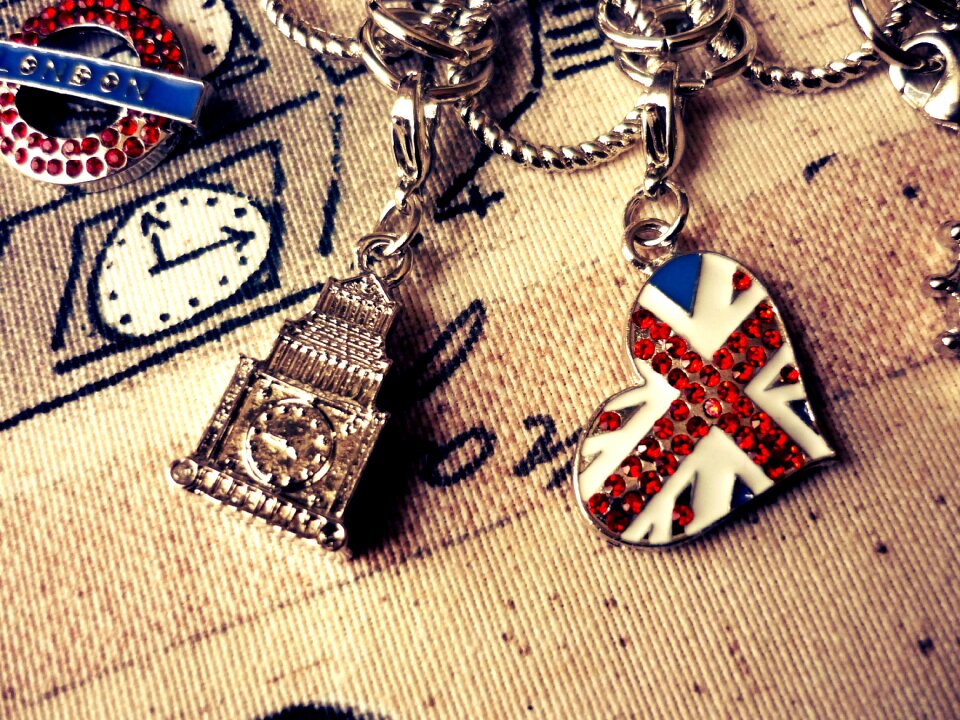 Kingdom british england