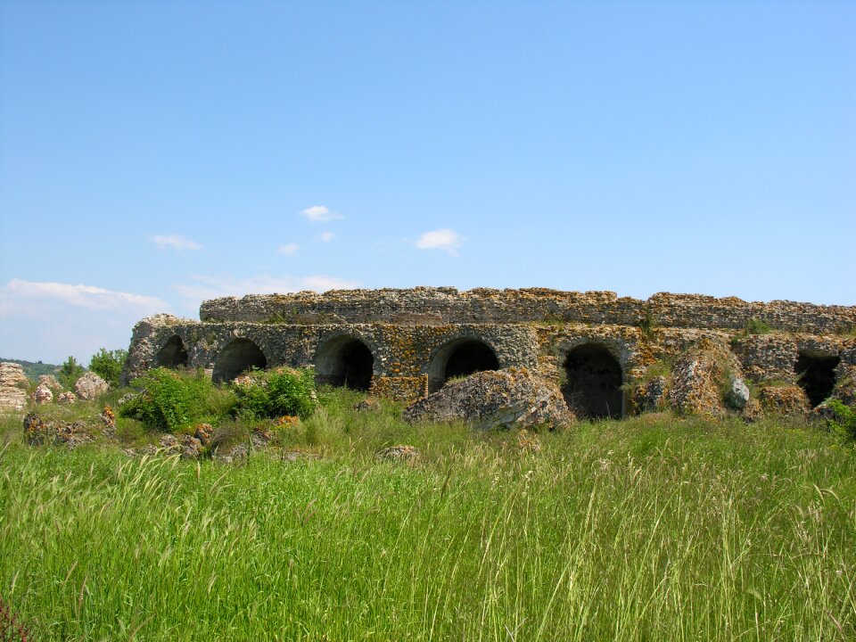Nikopoli greece nicopolis