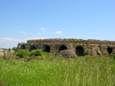 Nikopoli greece nicopolis