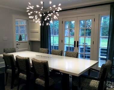 Residential architecture residence