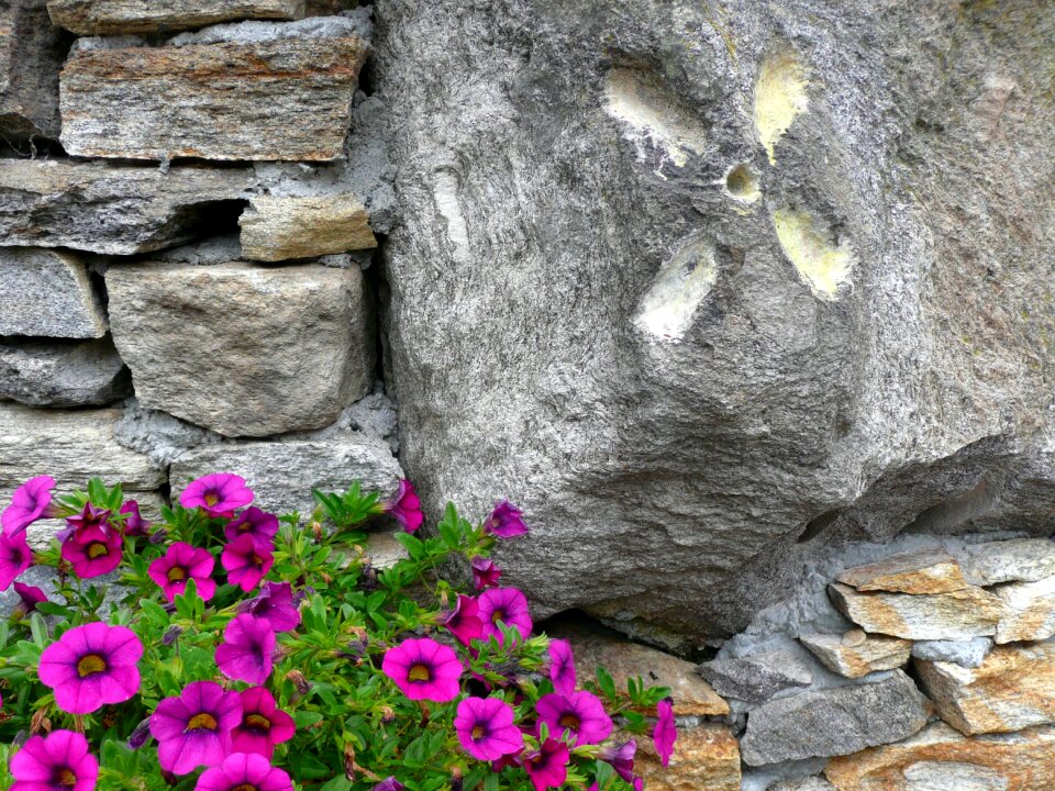 Granite ticino switzerland