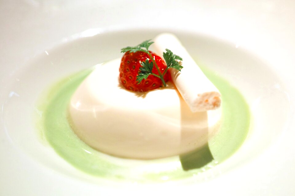 Suites strawberry brand performance check