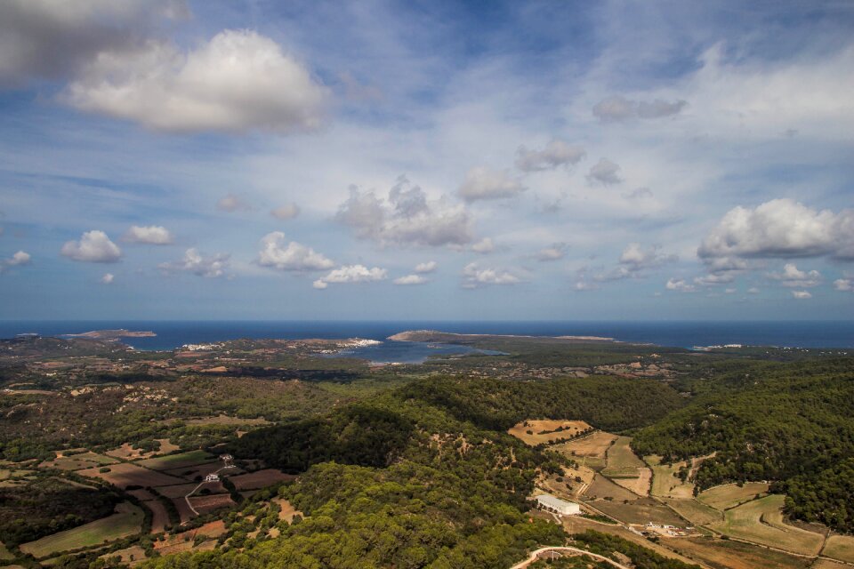 Spain balearic islands costa