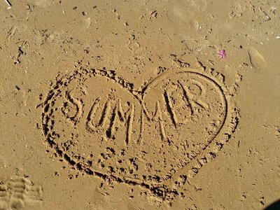 Summer holiday