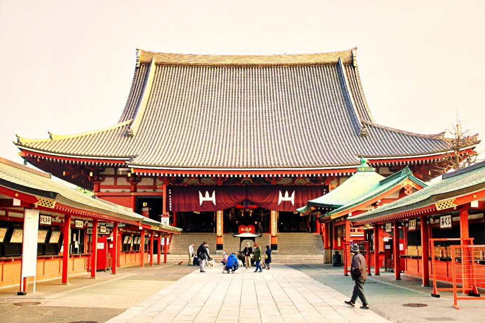 Japan k japanese style