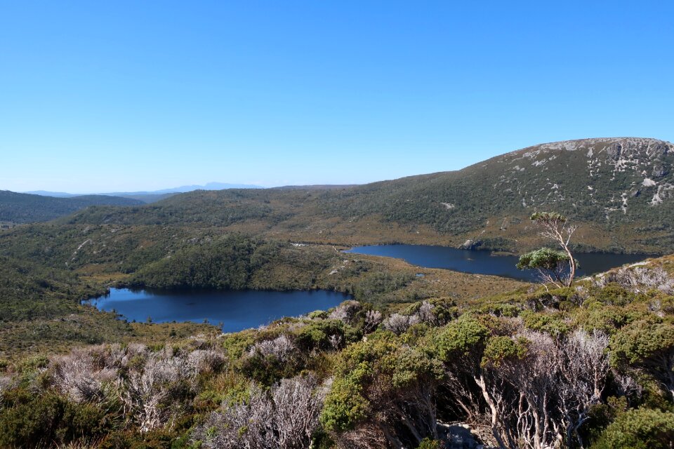 Nature australia tourism