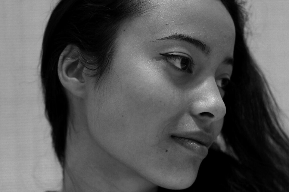 Beauty young woman beautiful