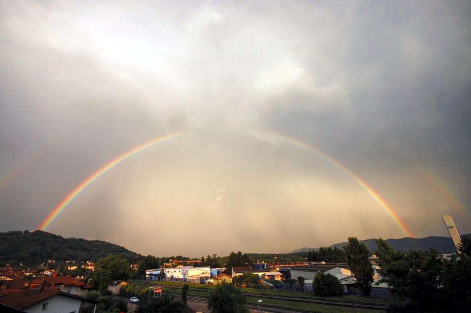 Sky outdoor scenic