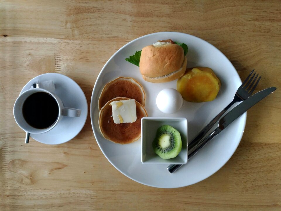 Food coffee