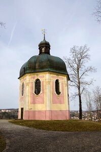 Germany viewpoint josef berg photo