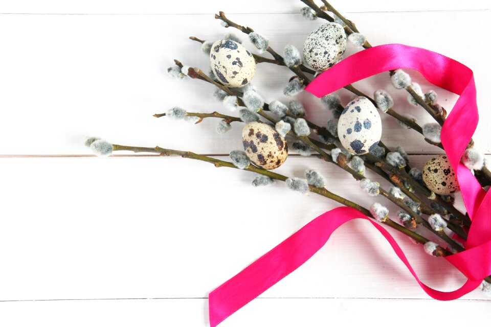 Easter symbol christmas ornaments ornaments