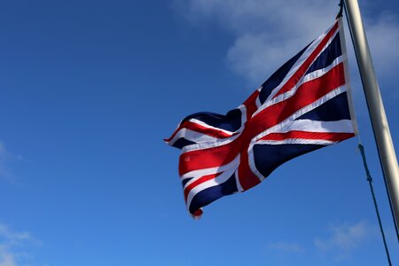 English british union photo
