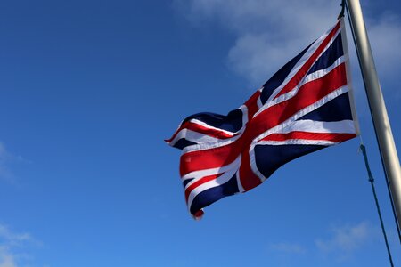 English british union