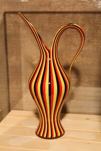 Design vases furnish