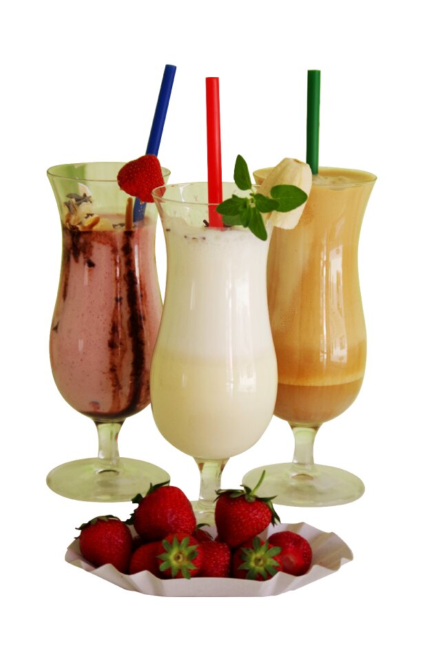 Milk drink drink cocktail