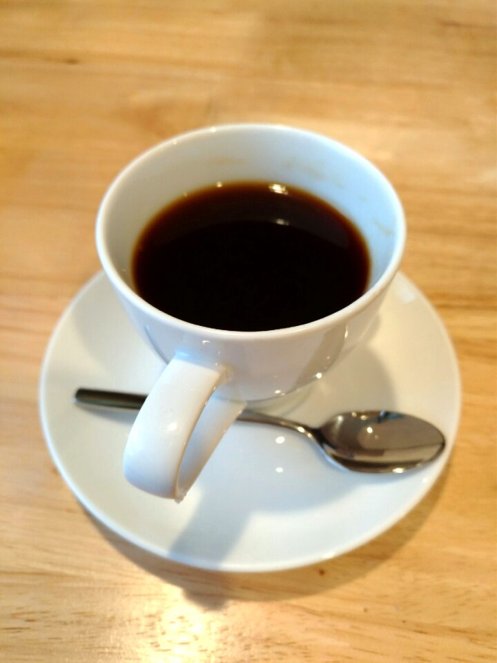 Breakfast espresso