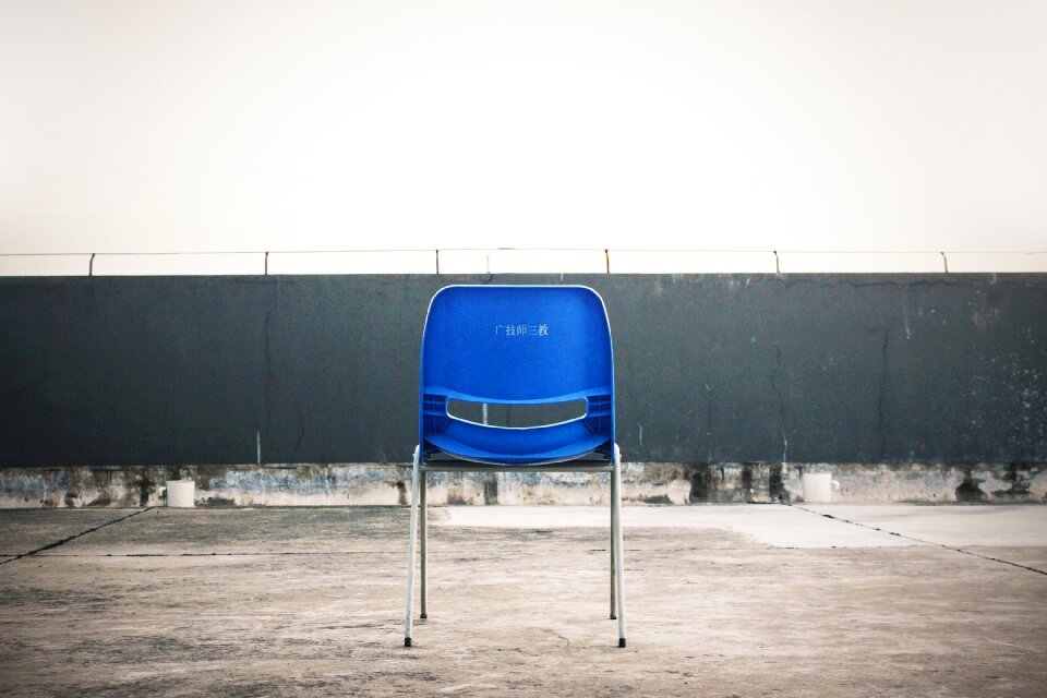 Chair school symmetry