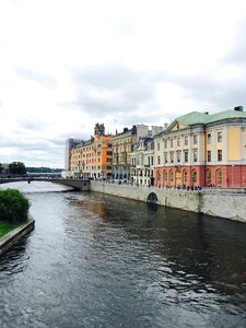 Scandinavia sweden