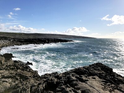 Apa ireland clare