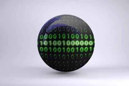 Technology hacking internet