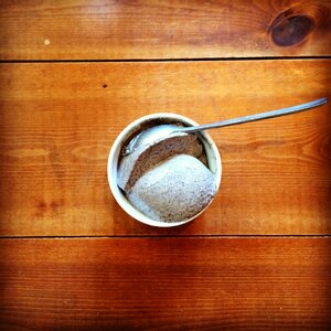 Table spoon soft