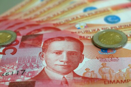 Currency philippines