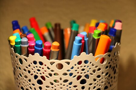Paint draw drawing materials