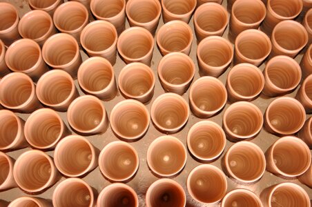 Tradition pot morocco
