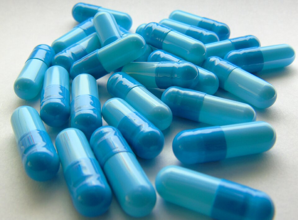 Health nutrient additives dietary supplements