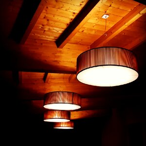 Lighting lamp light