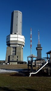 Konigstein im taunus tower hessen