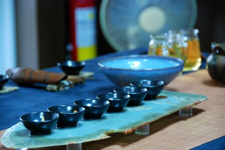 Tea zen net heart